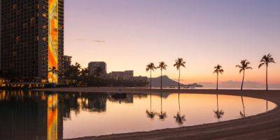 Hilton points value: How much are Hilton points worth? - insider.com - Usa - state Hawaii