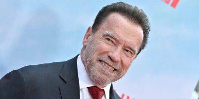 Are you sure you have nothing to declare? Let Arnold Schwarzenegger and his pricey watch be a lesson to us all. - insider.com - Germany - Eu - Austria - state California - county Summit