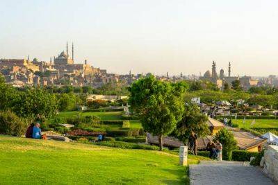 The best times to visit Cairo - lonelyplanet.com - Egypt - city Cairo