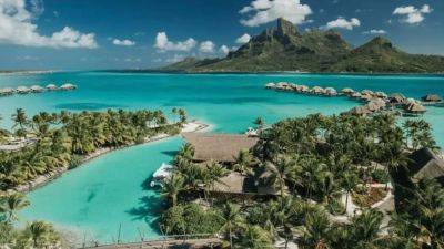 How To Rent An Island Resort, The World’s Most Powerful Passports And More Travel News - forbes.com - Spain - Germany - France - Italy - Usa - county Valencia - city Rome - Singapore - city Eternal