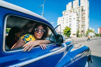 The ultimate guide to getting around Havana - lonelyplanet.com - Usa - city Havana - Russia