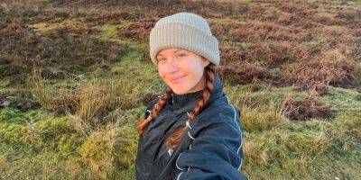 A millennial ditched the city and moved to a remote island in Scotland. She's in love with the slower pace of life. - insider.com - Scotland