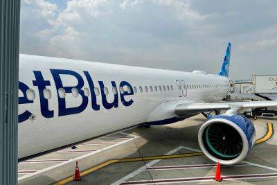 JetBlue drops Baltimore from route map, cuts several New York routes - thepointsguy.com - New York - city New York - state California - Washington - city Baltimore - city Portland - state Massachusets - state Oregon - Puerto Rico - city Milwaukee - city San Jose, state California - county Westchester