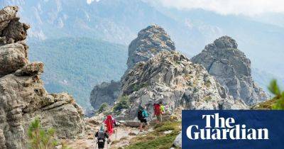 I took on Europe’s toughest trek – Corsica’s spectacular GR20 – and came back changed for the better - theguardian.com