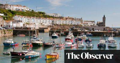 Catch of the day: five great hidden foodie destinations in the UK - theguardian.com - Britain - city London