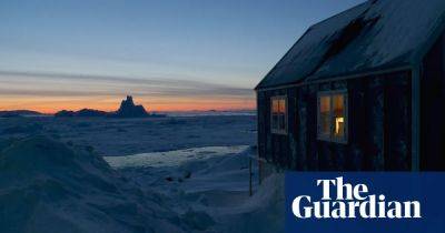 A light in the dark – traditions to brighten winter’s darkness, from Greenland to Antarctica - theguardian.com - Iceland - Antarctica - Greenland