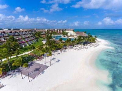 Grand Velas Riviera Maya: All-Inclusive, Family-Friendly, And Ultra-Luxe - forbes.com