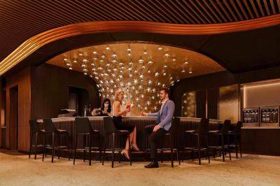 4 Airline Lounges That Go Above And Beyond - forbes.com - Hong Kong - Turkey - Singapore - city Istanbul