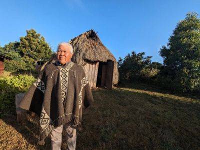 As Travelers Search For Meaning, Indigenous Tourism Is Taking Off - forbes.com - Usa - Chile