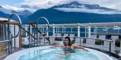 I booked a 7-day Alaska cruise for $799 but actually spent $2,800 with extras. Take a closer look at what made it so pricey. - insider.com - Canada - state Alaska - city Seattle - city Skagway - county Glacier - city Ketchikan - Juneau