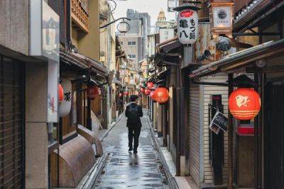 Kyoto’s most exciting neighborhoods for history, culture and world-class food - lonelyplanet.com - Japan