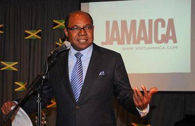 Steady Progress Being Made on Tourism Ministry’s Multi-Dimensional Impact Assessment Study - breakingtravelnews.com - Jamaica