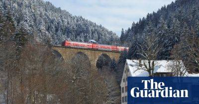 A Black Forest fairytale: riding Germany’s ‘hell valley’ railway in winter - theguardian.com - Germany - city Budapest - city Vienna - city Belgrade