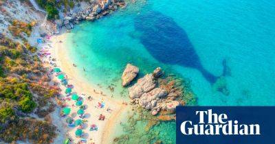 ‘Prepare for the sunset of a lifetime’: readers’ favourite beaches in southern Europe - theguardian.com - France - Greece - Britain - city Praia