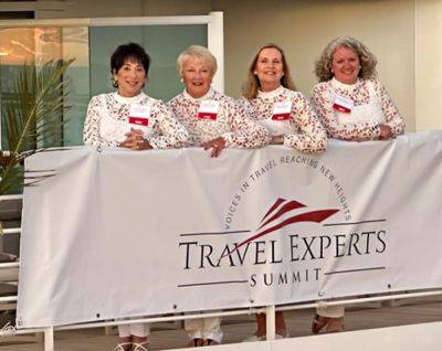 Travel Experts Celebrates 35 Years Providing Advisors With Host Services, Support - travelpulse.com