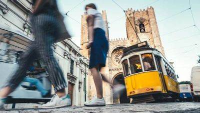 10 of the best things to do in Portugal - lonelyplanet.com - Spain - Portugal - Brazil - city Lisbon - city Santa - county Ocean - county Atlantic