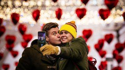 Valentine’s Day Gift Guide 2024: The Best Travel Gear And Gadgets - forbes.com - Usa