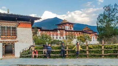 9 of the best things to do in Bhutan with kids - lonelyplanet.com - Bhutan - city Thimphu