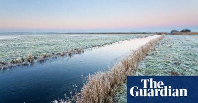 I’ll level with you – I truly love Britain’s flat landscapes - theguardian.com - Britain