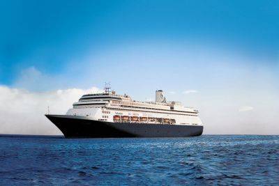 Holland America is out with another truly epic cruise - thepointsguy.com - Spain - Gibraltar - Greece - Italy - Portugal - Usa - New York - city New York - city Rome - city Seattle - Turkey - city Lisbon - city Istanbul - city Fort Lauderdale - city Athens - Egypt - Tunisia - city Naples, Italy
