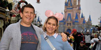 I paid over $1,200 for me and my husband to spend 2 days at Disney World without our kids - insider.com