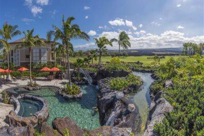 Hawaiian Governor Pitches Tourism, Vacation Rental Taxes - skift.com - state Hawaii - city Lahaina - Hawaiian