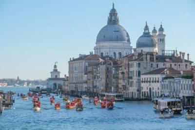 Venice Announces New Rules To Help With Overtourism - forbes.com - Italy - city Venice, Italy - city Floating - Announces