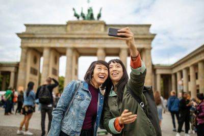 How to travel to Germany with points and miles in 2024 - lonelyplanet.com - Germany - city Berlin - Austria - Portugal - Usa - Canada - Washington - San Francisco - city Chicago - state Alaska - city Newark - Singapore - city Houston - city Brussels