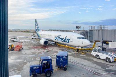 Alaska Airlines expands to Toronto but drops key Austin route - thepointsguy.com - Britain - Usa - Canada - San Francisco - state Alaska - city Seattle - city Columbia - city San Jose - city Tacoma - city Vancouver - city Canadian - county Porter