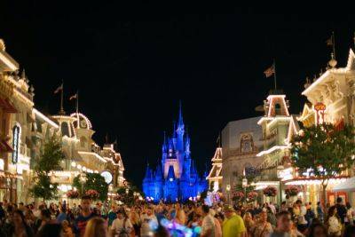 Orlando to Lose $15 Million in Tourism Marketing - skift.com - county Orange - state Florida