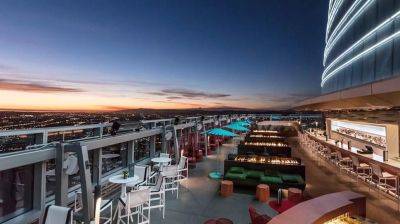 6 Best Rooftop Restaurants In L.A. - forbes.com - Spain - Los Angeles - France - Usa - city Los Angeles - city Downtown - city Santa Monica - city Astoria