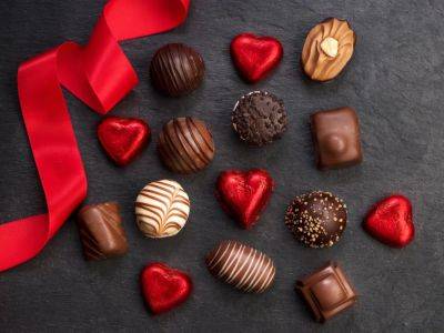 Valentine’s Day Gift Guide 2024: The Best Italian Chocolates - forbes.com - Italy - Usa