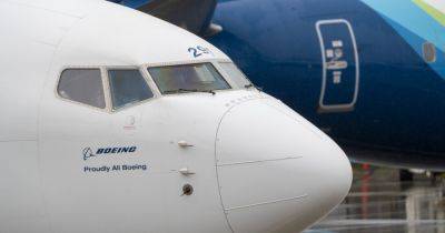 Boeing Faces Backlash From Airline Chiefs - nytimes.com - New York - Washington - state Alaska