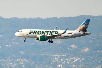 Frontier Just Announced Nearly 40 New Routes — and Is Celebrating With $19 Flights - travelandleisure.com - Usa - New York - county Dallas - city Tampa - city Chicago - Los Angeles, county Dallas