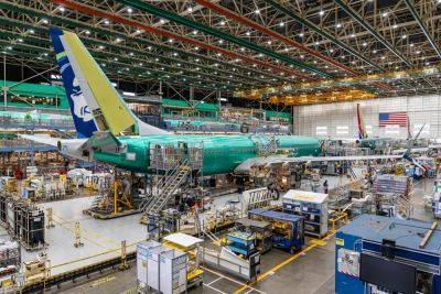 Boeing 737 MAX 9 jets could resume flying in coming days - thepointsguy.com - state Alaska - city Seattle