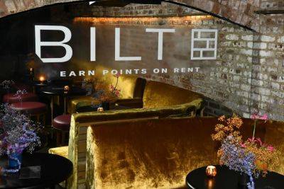 Bilt Rewards Now Valued At $3.1 Billion And Introduces New Chairman - forbes.com - Usa