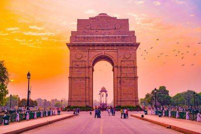 Why We Chose India For Our Next Skift Summit - skift.com - India - city Delhi