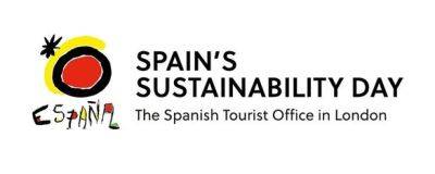 The Spanish Tourist Office Announces 2nd Edition of Spain Sustainability Day Taking Place 17 April - breakingtravelnews.com - Spain - Britain - county Day - Announces