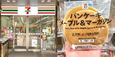 I'm an American who visited 7-Eleven in Japan. I loved it, and a few things surprised me. - insider.com - Japan - Usa
