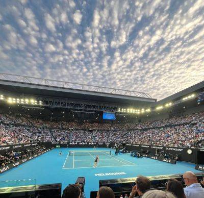 Now Is The Time To Plan The Perfect Australian Open Weekend For 2025 - forbes.com - Australia - city Melbourne