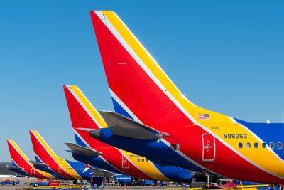 Southwest Takes Out Boeing 737 Max 7 From Fleet Plans - skift.com - city Chicago - state Alaska