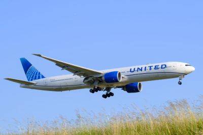 United Announces Largest-Ever Expansion Into Canada This Summer — See Where You Can Fly - travelandleisure.com - Canada - Washington - city Washington - area District Of Columbia - city Chicago - state Alaska - city Newark - county Halifax - city Anchorage, state Alaska - city Vancouver - city Québec - Announces
