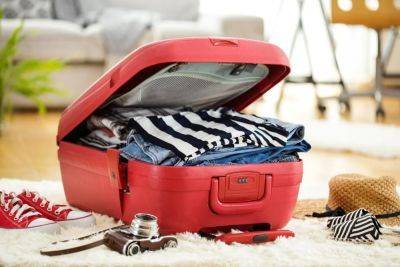 Valentine’s Day Gift Guide: The Best Red And Pink Travel Accessories - forbes.com