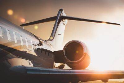 Empty-Leg Flights And Fractional Jets—A Cheaper Private Flight Boom - forbes.com - France - city Bristol