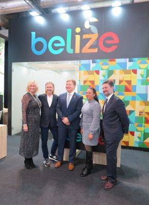 World Sustainable Travel & Hospitality Awards & The Sustainable Hospitality Alliance Partner - breakingtravelnews.com - Belize
