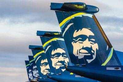 Alaska Airlines CEO Blames Boeing for $150 Million Losses - skift.com - China - state Alaska - city Stockholm