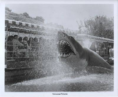 Iconic Universal Studios Hollywood celebrates 60 years of moviemaking and theme park thrills - thepointsguy.com - state Florida - city Hollywood