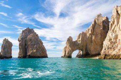 Cabo San Lucas: New Luxury Hotels For 2024 And Beyond - forbes.com - Mexico - state California - city Sandoval