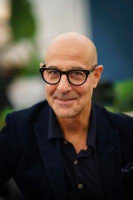Stanley Tucci Is Back In Italy With An All-New Travel Food TV Show - forbes.com - Italy - Usa