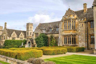Ellenborough Park: A Timeless Take On Countryside Living - forbes.com - Britain - India